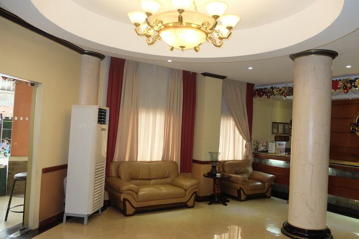 Hotel Interior 6 of 102