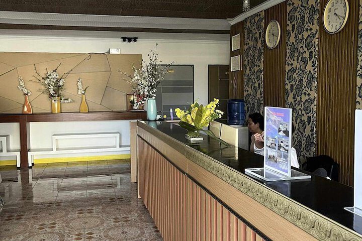 Hotel Interior 4 of 17