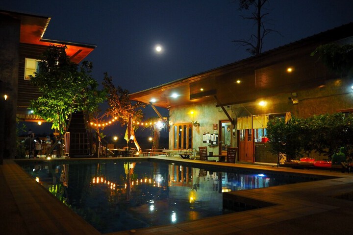 Image of Nawiengkae Riverview Resort