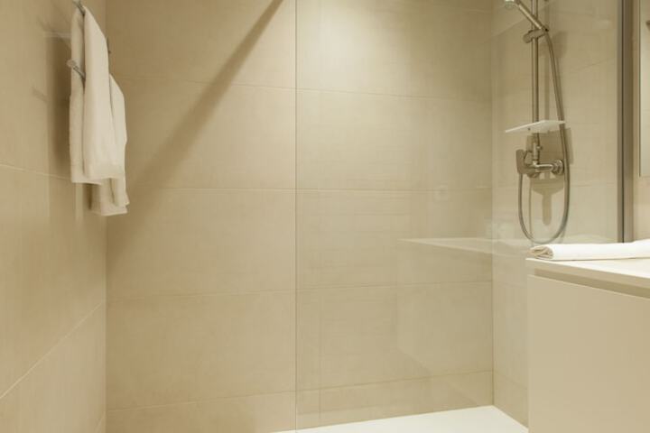 Restrooms
