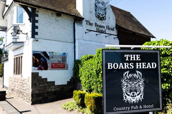Hotel 98 of 99