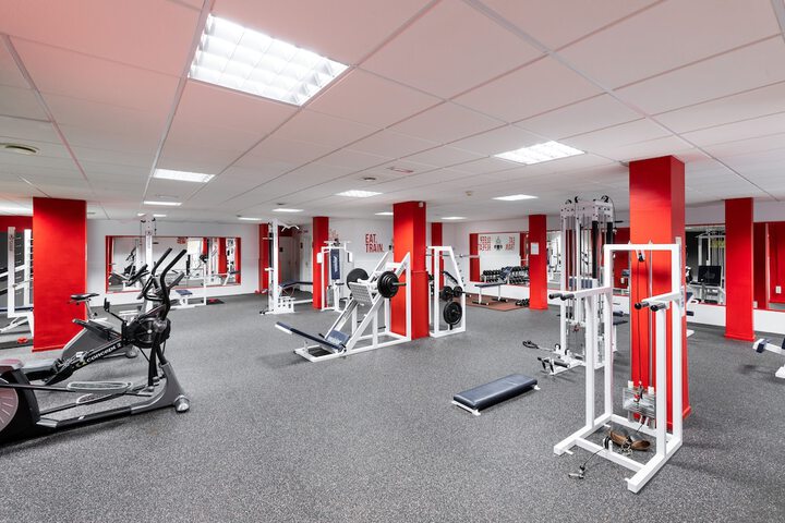 Health and Fitness 23 of 38