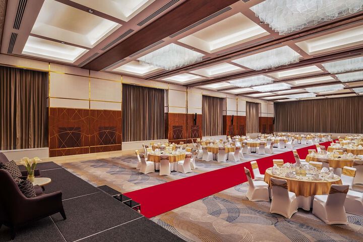 Wedding/Banquet 133 of 163