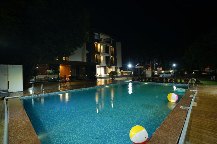 Hotel 48 of 53