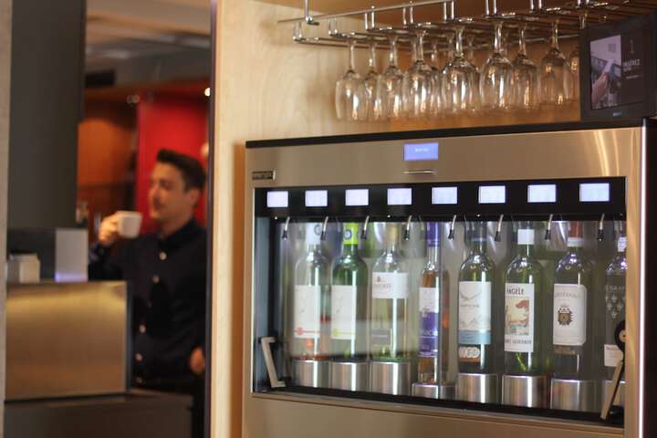 Hotel Interior 34 of 38