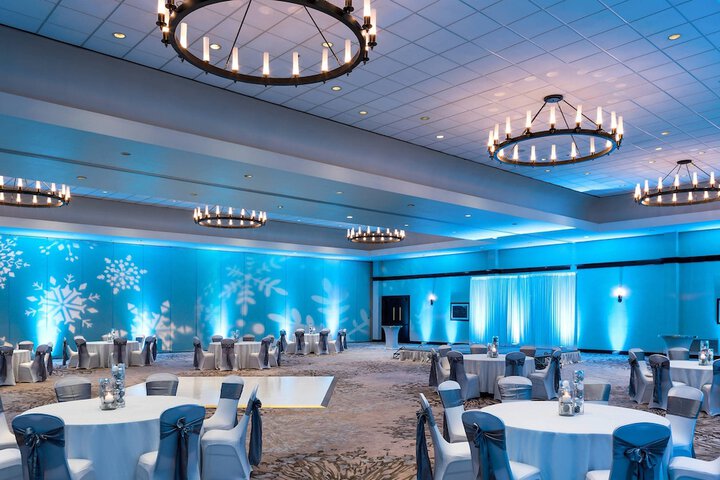 Ballroom