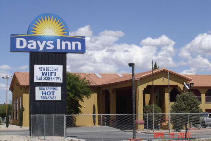 Hotel 59 of 60