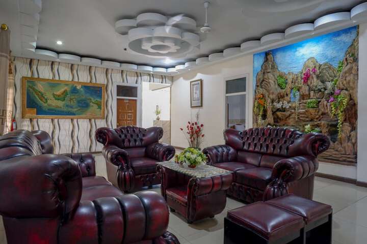 Hotel Interior 5 of 48