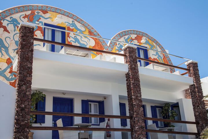 Hotel 19 of 20