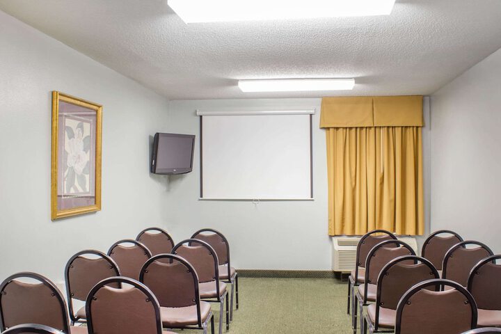 Meeting 58 of 65