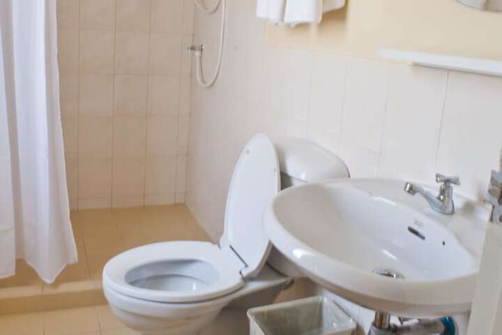Bathroom Vanities