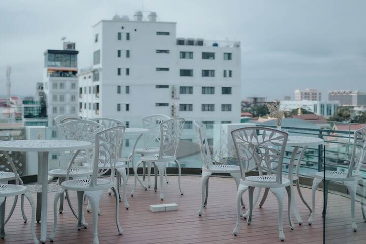 Terrace/Patio 91 of 91