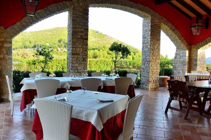 Restaurants