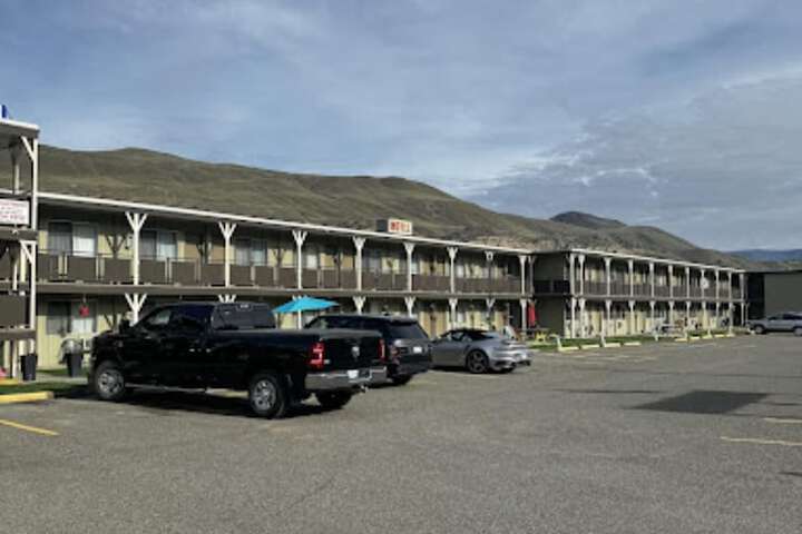 Hotel 19 of 19