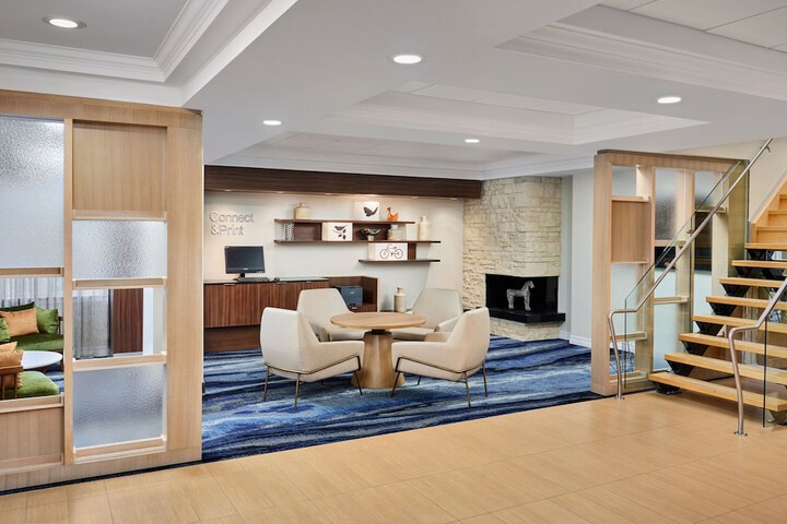 Hotel Interior 2 of 39