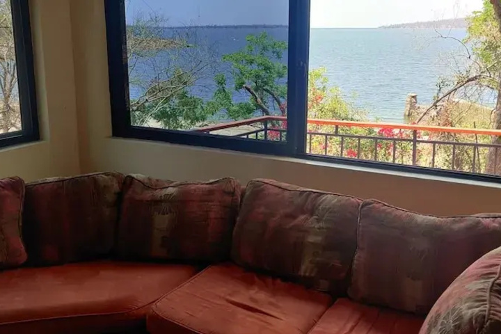 Terrace/Patio 4 of 9