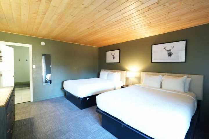 1 Double Bed (4 of 46)