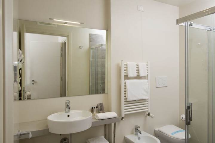 Bath Photo
