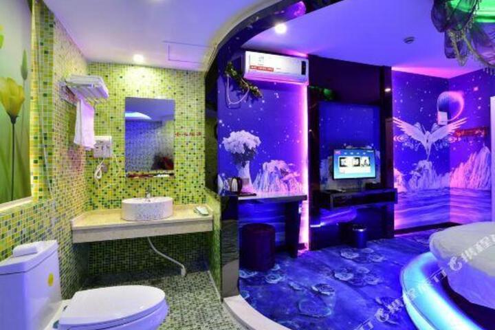 Siya Concept Hotel