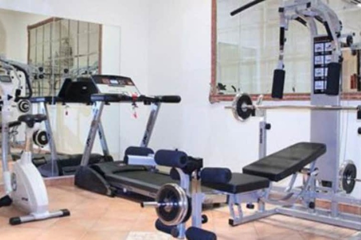 Health and Fitness 34 of 53