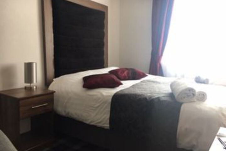 Fitness Center Photo