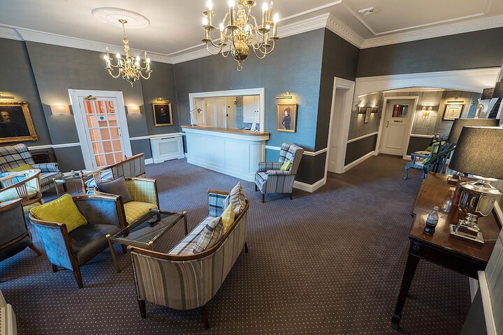 Hotel Interior 2 of 38