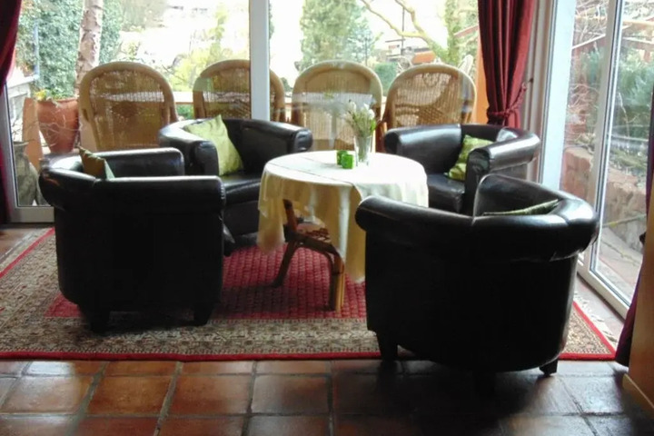 LANDHOTEL BECHTEL