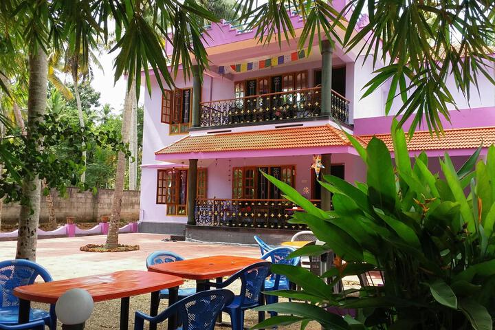 Fitness Facility Photos