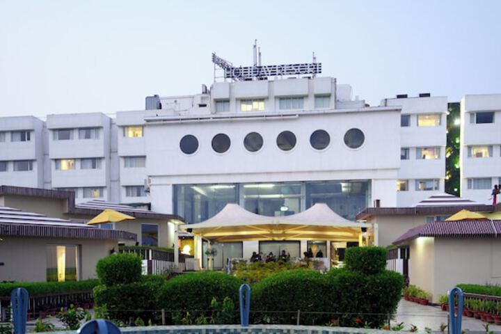 Hotel 58 of 60