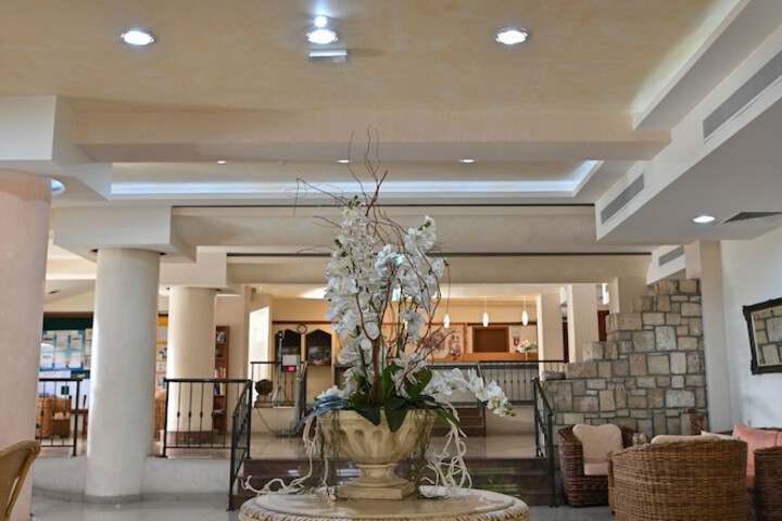 Hotel Interior 2 of 31