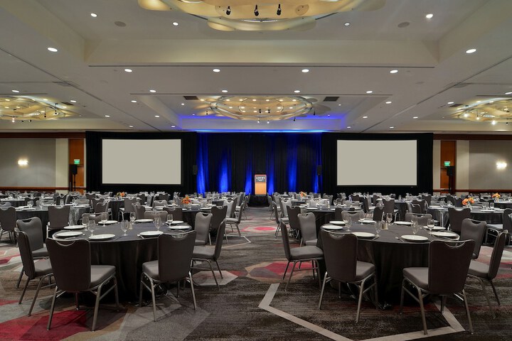 Ballroom