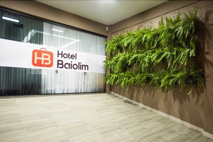 Hotel 24 of 26