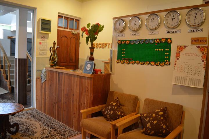 Hotel Interior 2 of 20