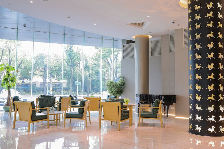 Hotel 58 of 60