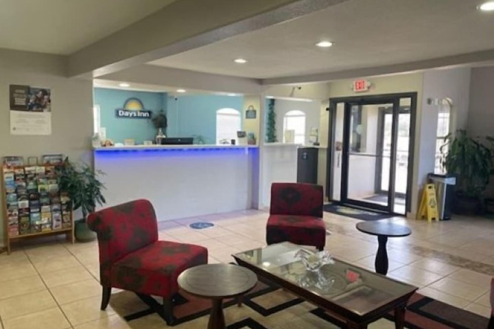 Hotel Interior 2 of 13