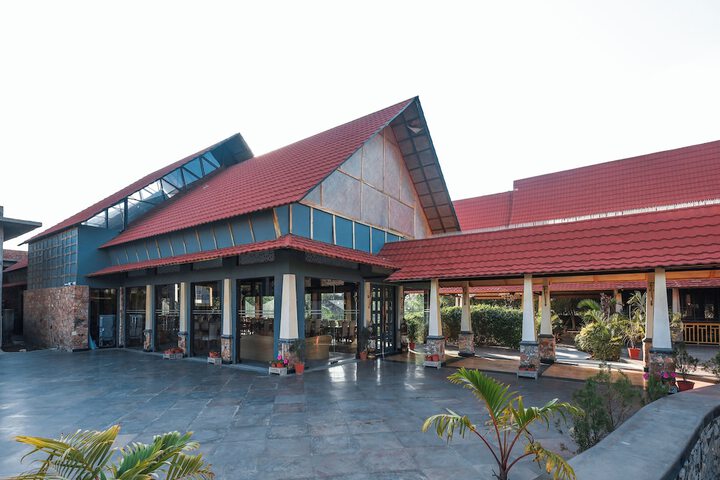 Hotel 62 of 67
