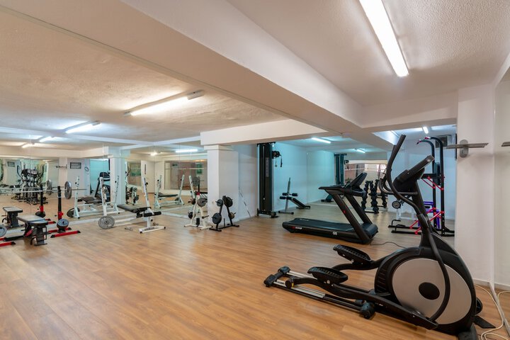 Health and Fitness 28 of 61