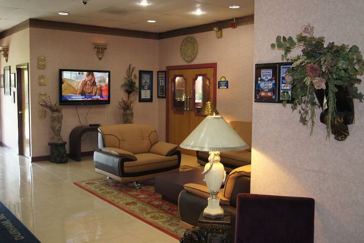 Hotel Interior 5 of 101