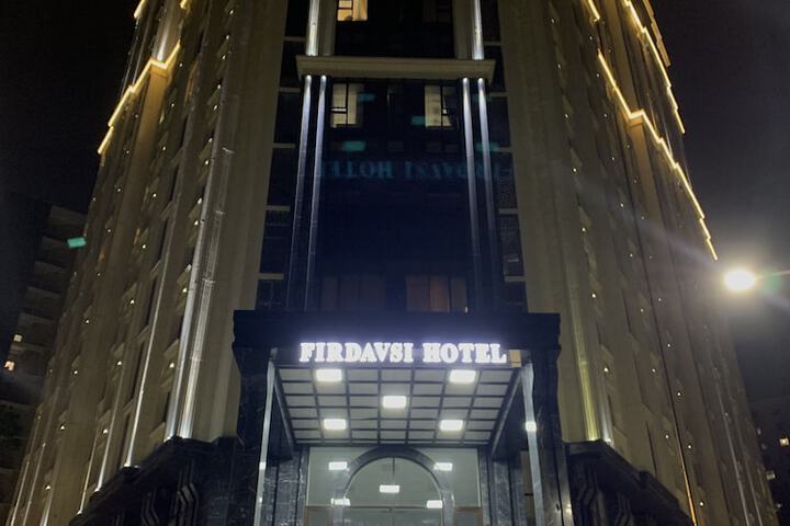 Hotel 65 of 68