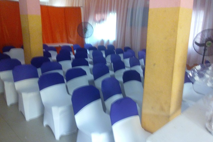Ballroom/Hall 3 of 9