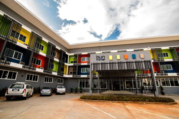 Image of Bun Hotel