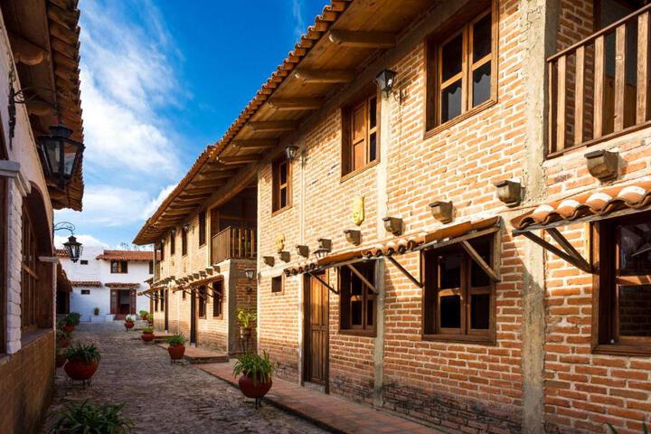 Image of Hotel de Campiña
