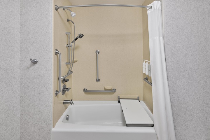 Bath Amenities