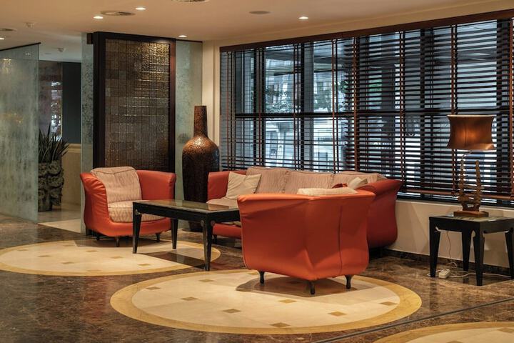 Hotel Interior 2 of 122