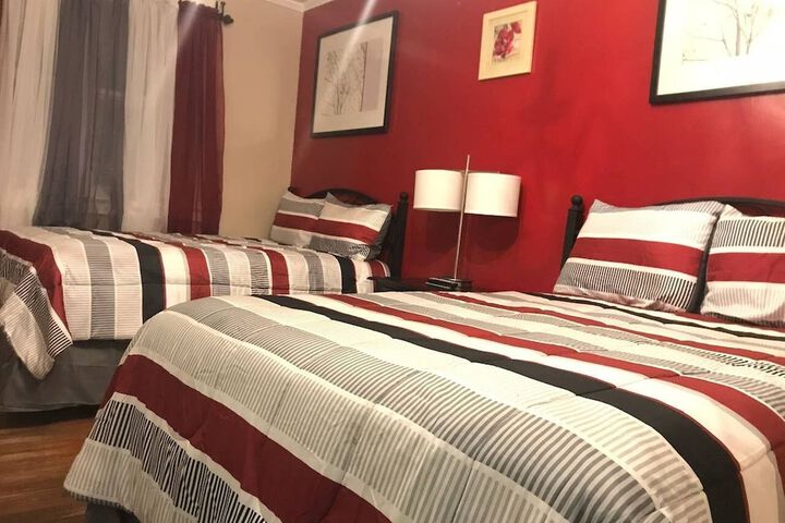 Tranquil Double Room (5 of 14)