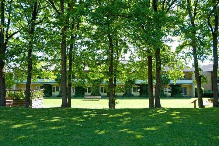 Fitness Facility Photos