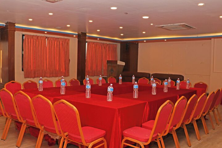 Meeting 63 of 70