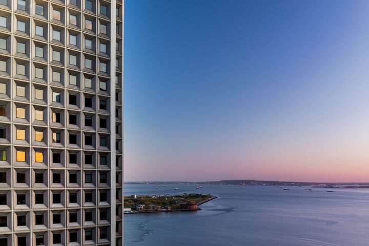Hotel View 36 of 36