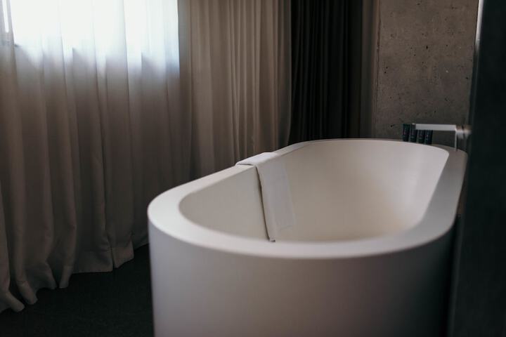Bath Amenities