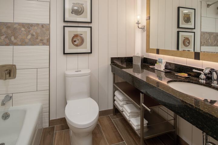 Bathroom Vanities